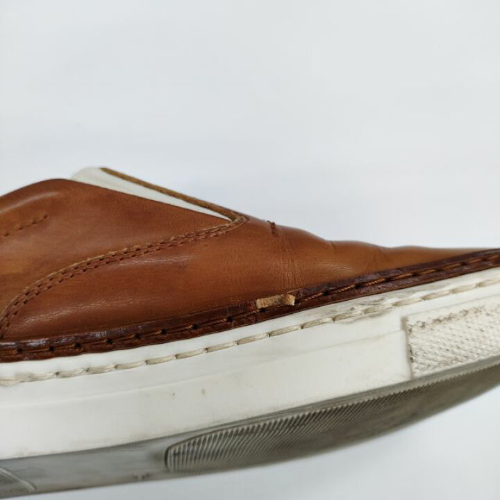 楽天市場】Maison Martin Margiela レザースリッポン マルジェラ22 
