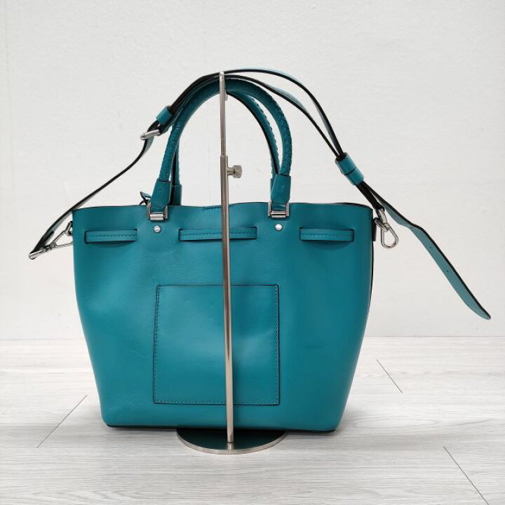 楽天市場】Michael Kors BLAKELY ミディアム バケットバッグ 定価77000 