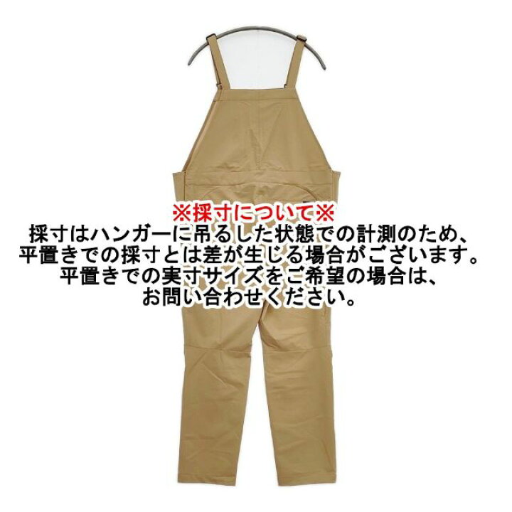 楽天市場】THE NORTH FACE NBM32004 マタニティオーバーオール 