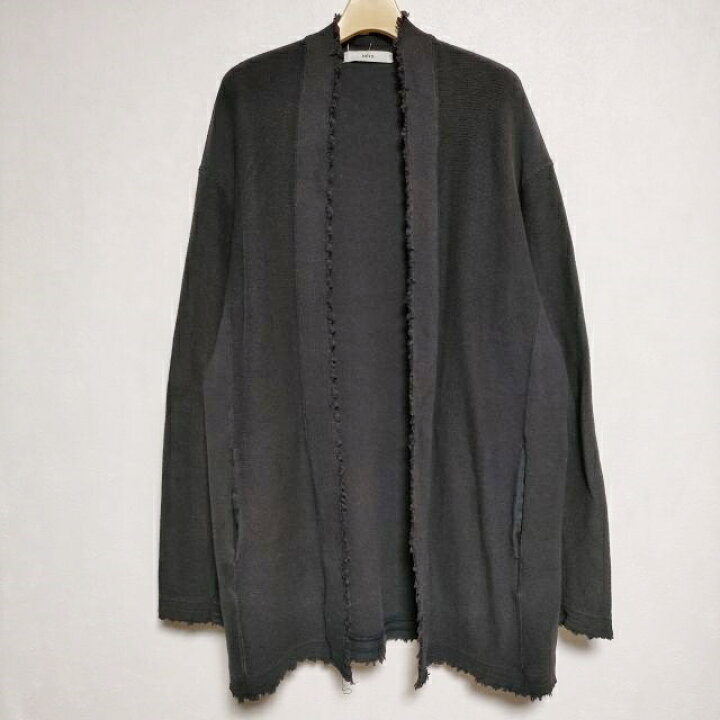 楽天市場】salvy; BD JERSEY CHABAORI JKT BD天竺 茶羽織り 定価22000 