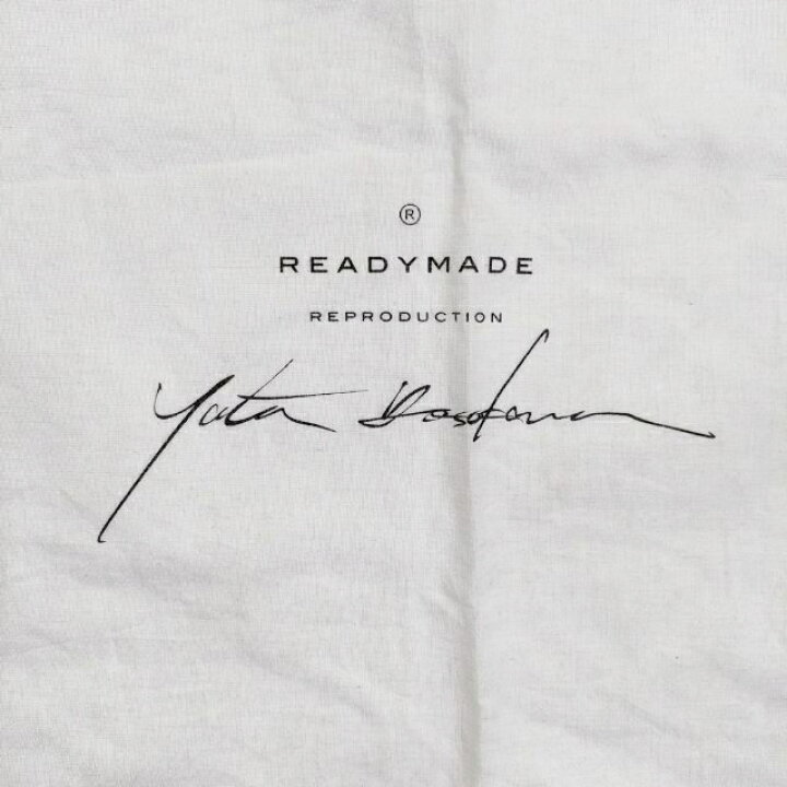 楽天市場】READYMADE RE-CO-NV-00-00-108 BANDANA DOWN JACKET  