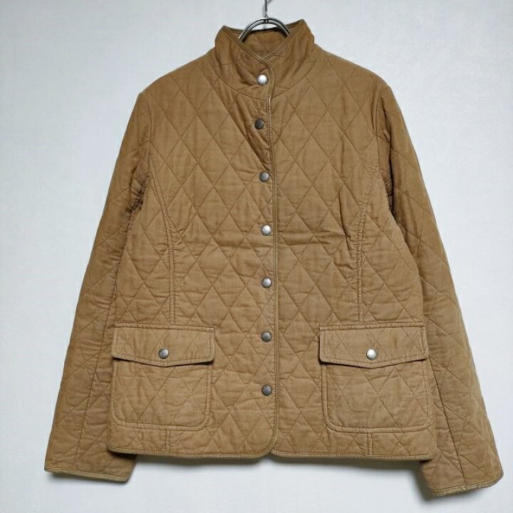 楽天市場】BURBERRY LONDON コーデュロイキルティング ノバチェック  