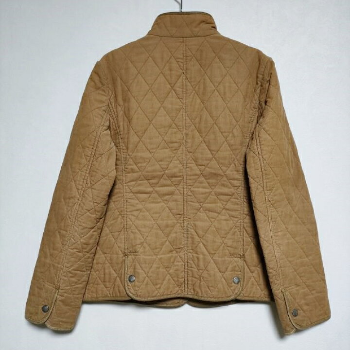 楽天市場】BURBERRY LONDON コーデュロイキルティング ノバチェック  