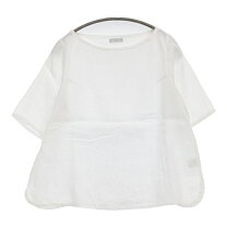 楽天市場】fog linen work（袖の長さ七分袖・五分袖）（トップス 
