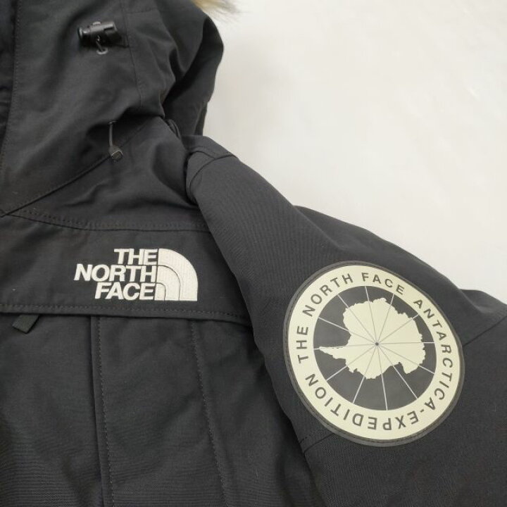楽天市場】THE NORTH FACE ANTARCTICA PARKA アンタークティカパーカ 