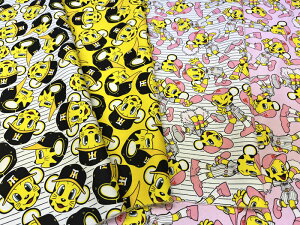 HANSHIN Tigers n _^CK[X IbNX