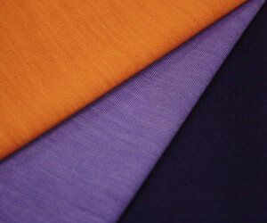 ウール100%の天竺 ウールニット 無地 全3色 ハイテンション 薄手 w幅140cm 日本製 布 生地 布地 服地 ニット 天竺ニット ニット生地 通販 ジャージー 50cm以上10cm単位カット