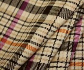 楽天市場 タータンチェック ピンク 生地 布 手芸 クラフト 生地 日用品雑貨 文房具 手芸の通販