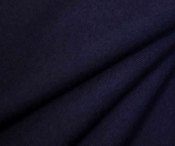 シルクウール 生地 布生地 布地 高級服地 日本製 ブルー系-