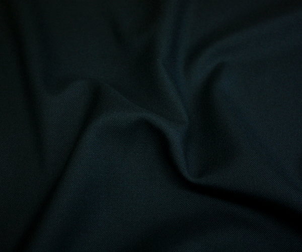 楽天市場】日本製高級ウール100% サージ(ツイル/綾織り) ダーク