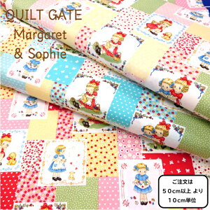 LgQCg V[`On Margaret & Sophie@pb`[N