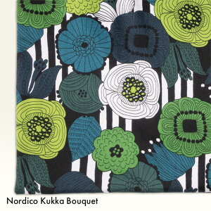 [ 10cm�P�� ] Nordico Kukka Bouquet�b�m���f�B�R�E�N�b�J�E�u�[�P�b�R�b�g���T�e��[ b2pr-26068 ] �z�E���n�̒ʔ̃L�W�L�W [ ���[����3m�܂� ]