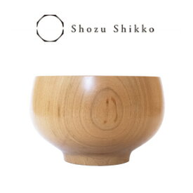 お椀 国産 木製食器 【桜の卯辰椀】shozushikko カップ 割れない 軽い 伝統 日本 木製 国産 桜 ギフト プレゼント おしゃれ 和室 高級 結婚祝い 内祝い 木婚式 誕生日 退職祝い 】