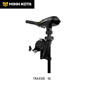���~���R�^ TRAXXIS 55-36 minn kota �g���N�V�X55�g���N�V�X�V���[�Y�@�W�� �G���L�@�f�W�^���@���������@�ނ�@�t�B�b�V���O�@�{�[�g�@�o�X�ނ�@�t���[�^�[�@�n���h�R��