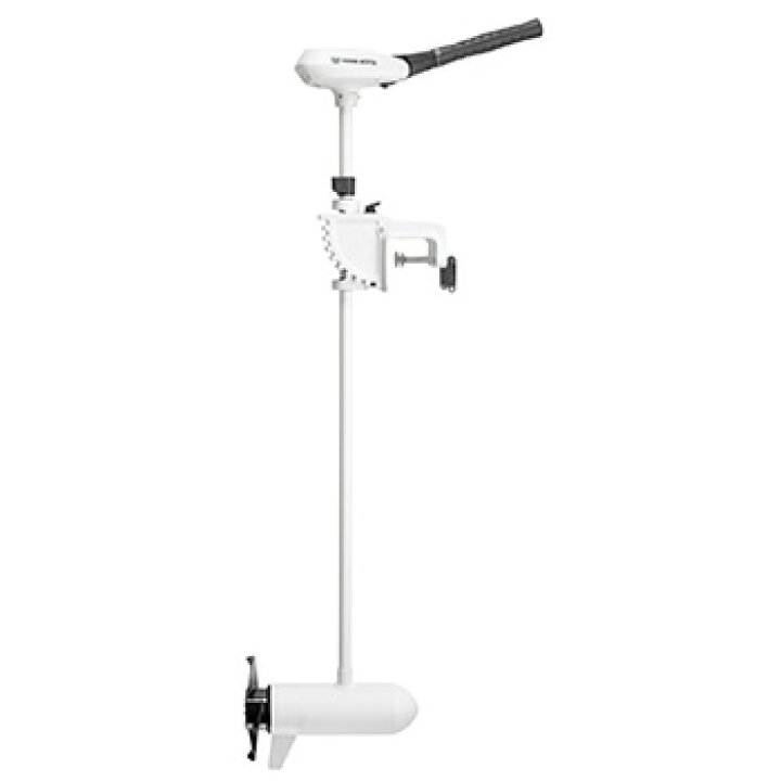 楽天市場】□ミンコタ RIPTIDE TRANSOM (RIPTIDE 55/V/T) 海水用モデル 
