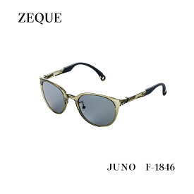 ■Juno　F-1846　CLEAR OLIVE　・　TRUEVIEW　偏光サングラス Zeque/ゼクーZEAL OPTICS 　グレンフィールド　タレックス　マリンレジャー　釣り　フィッシング