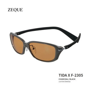 ��TIDA X�@F-2305�@Zeque / �[�N�[�@�Ό��T���O���X�@�^���b�N�X�`���R�[��/�u���b�N�@�O�����t�B�[���h�@�t�B�b�V���O�@�}�����@�ނ�@�t�B�b�V���O�@�}�������W���[�@�@�B��