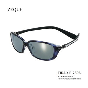 ��TIDA X�@F-2306�@Zeque / �[�N�[�@�Ό��T���O���X�@�^���b�N�X�u���[�f�~/�z���C�g�@�O�����t�B�[���h�@�t�B�b�V���O�@�}�����@�ނ�@�t�B�b�V���O�@�}�������W���[�@�@�B��