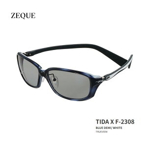 ��TIDA X�@F-2308�@Zeque / �[�N�[�@�Ό��T���O���X�@�^���b�N�X�u���[�f�~/�z���C�g�@�O�����t�B�[���h�@�t�B�b�V���O�@�}�����@�ނ�@�t�B�b�V���O�@�}�������W���[�@�@�B��