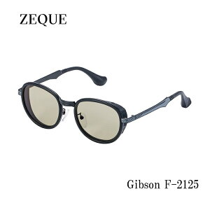 Zeque Gibson (サングラス) 価格比較 - 価格.com