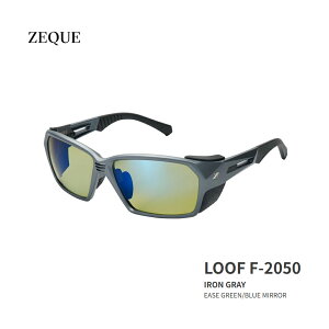 LOOF F-2050@ZEQUE / [N[@ΌTOXgD[r[X|[c@ZEAL@i@^bNX@TALEX CR-39 {ΌY@ō@}@ނ@tBbVO@}W[@@