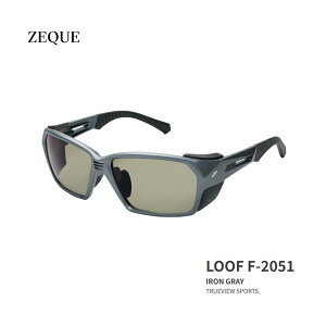 LOOF F-2051@ZEQUE / [N[@ΌTOXgD[r[X|[c@i@^bNX@TALEX CR-39 {ΌY@ō@}@ނ@tBbVO@}W[@@B