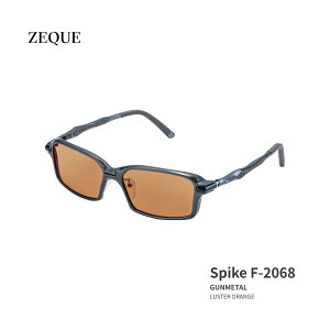Spike F-2068@Zeque / [N[@ΌTOX@^bNXK^@OtB[h@}@ނ@tBbVO@}W[@X|[cOX@@B