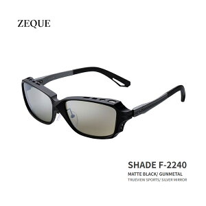 SHADE F-2240@Zeque / [N[@ΌTOX}bgubN/K^@^bNX@OtB[h@}@ނ@tBbVO@}W[@X|[c@@B