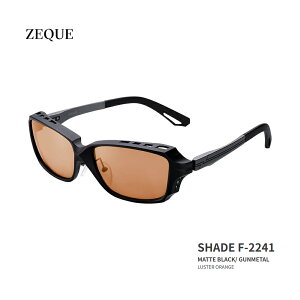 SHADE F-2241@Zeque / [N[@ΌTOX}bgubN/K^@^bNX@OtB[h@}@ނ@tBbVO@}W[@X|[c@@B