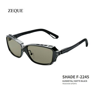 SHADE F-2245@Zeque / [N[@ΌTOXX[N/}bgubN@^bNX@OtB[h@}@ނ@tBbVO@}W[@X|[c@@B