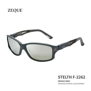 STELTH F-2262@Zeque / [N[@ΌTOX@^bNXCfBSO[@OtB[h@}@ނ@tBbVO@}W[@X|[cOX@@B