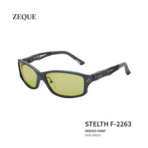 STELTH F-2263@Zeque / [N[@ΌTOX@^bNXCfBSO[@OtB[h@}@ނ@tBbVO@}W[@X|[cOX@@B
