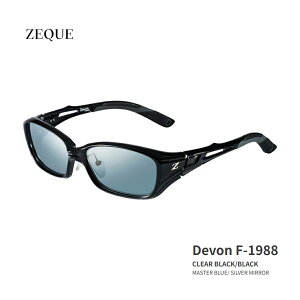 Devon F-1988@Zeque / [N[@ΌTOX@^bNXNAubN^ubN@OtB[h@}@ނ@tBbVO@}W[@X|[cOX@@B