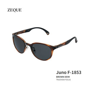 Juno@F-1853@ Zeque/[N[uEf~@ΌTOXZEAL OPTICS @OtB[h@^bNX@}W[@ނ@tBbVO