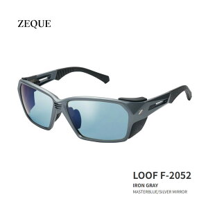 LOOF F-2052@ZEQUE / [N[@ΌTOXACAO[@gD[r[X|[c@i@^bNX@TALEX CR-39 {ΌY@ō@}@ނ@tBbVO@}
