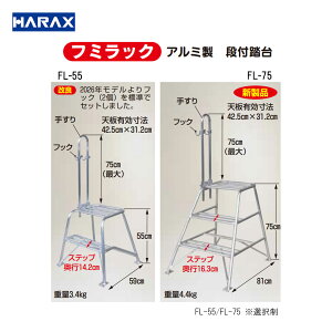 �n���b�N�X���A���~���@�i�t����@FL-55/FL-75�@�t�~���b�N�@���^�C�v�I���������@����@�]�|�h�~�@������Ɓ@�A���~�y��