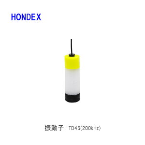 zfbNX@TD45@(200kHz) @W[pUq T/QTm@ HONDEX zfbNX {dq ނ tBbVO ދ މ {[g DD  @B