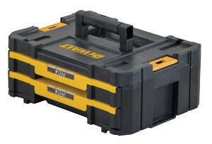 DEWALT fEHg TSTAKeB[X^bN `FXg 2i DWST17804