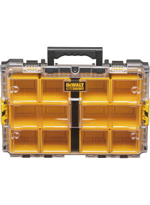 DEWALT �f�E�H���g TOUGH SYSTEM�^�t�V�X�e��2.0 �I�[�K�i�C�U�[ DWST83394-1