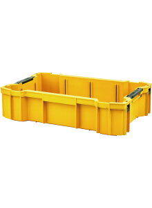 DEWALT �f�E�H���g TOUGH SYSTEM�^�t�V�X�e��2.0 �g���[(��) DWST83408-1