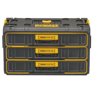DEWALT fEHg TOUGH SYSTEM^tVXe2.0 3io`FXg DWST08330-1