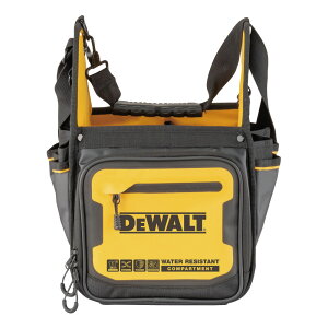 DEWALT �f�E�H���g IP54�\�t�g�o�b�N�V���[�Y �g�[�g�o�b�O DWST60105-1