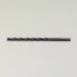 ESCO �G�X�R 5.0x150mm �X�g���[�g�����O�h����(HSS) EA824NB-5.0