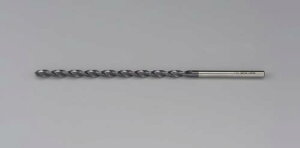 ESCO �G�X�R 1.2x105mm �h�����r�b�g(TiAlN coat�ECo-HSS) EA824PD-1.2