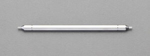 ESCO �G�X�R 1.5mmx125mm [Hexagon]�h���C�o�[�r�b�g EA611KR-1.5