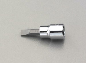 ESCO �G�X�R 3/8DRx6.5mm [-]�r�b�g�\�P�b�g EA617DH-6.5