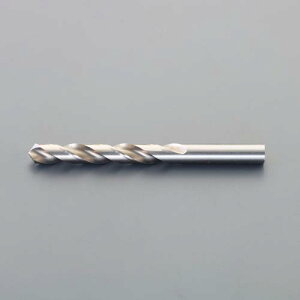 ESCO �G�X�R 4.70x 80mm �X�g���[�g�h����(HSS/10�{) EA824FK-4.7