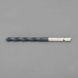 ESCO �G�X�R 3.2x101mm �S�H�p�h����(�Z�p��/HSS) EA824CP-3.2