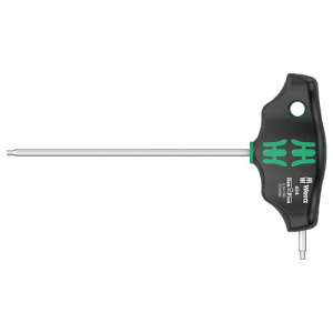 ESCO �G�X�R 2.5x100mm [Hex-Plus]�h���C�o�[(T�n���h��) EA573SN-2.5A