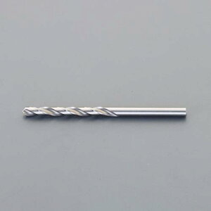 ESCO �G�X�R 1.40x 40mm �X�g���[�g�h����(HSS/10�{) EA824F-1.4